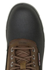 WOLVERINE MENS BRN 6" WP SR CT