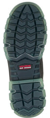 WOLVERINE MENS BRN 6" WP SR CT