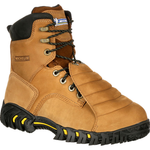 MICHELIN 8" EXTERNAL MET BOOT