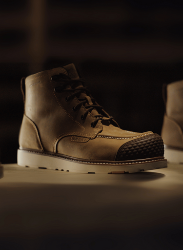 Safety Shoe Distributors