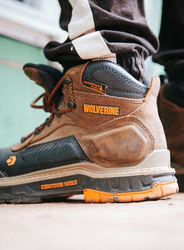 Safety Shoe Distributors