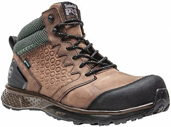 TIMBERLAND REAXION NT WP